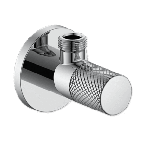 Ek ventil 1/2' x 3/8' sa gumicom LUX CF-13831238