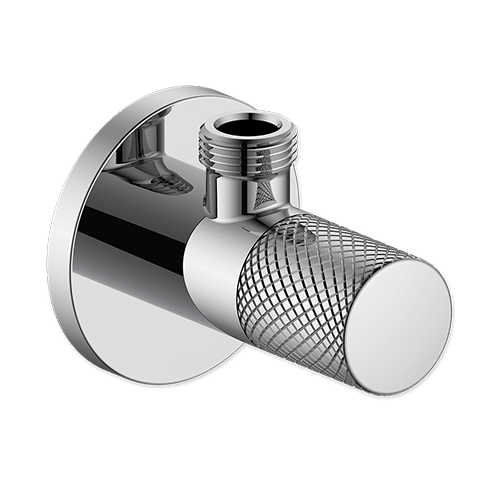 Ek ventil 1/2' x 3/8' sa gumicom LUX CF-13831238