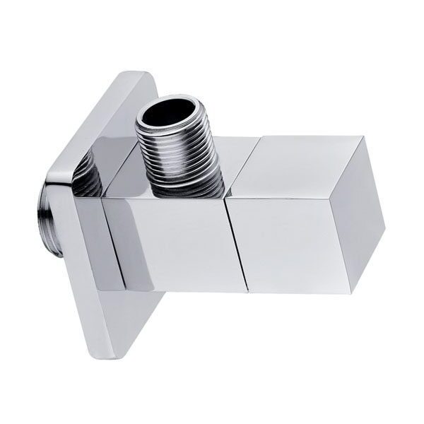 Ek ventil 1/2' x 3/8' sa keramikom KVADRO CALDO FREDDO CF-10261238