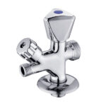 Ek ventil 1/2' x 3/8' x 3/4' sa priključkom za veš mašinu CF-10843834