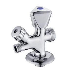 Ek ventil 1/2' x 3/8' x 3/4' sa priključkom za veš mašinu CF-10843834