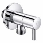 Ek ventil 12' x 38' sa keramikom LUX CALDO FREDDO CF-13841238 6