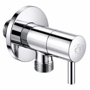 Ek ventil 12' x 38' sa keramikom LUX CALDO FREDDO CF-13841238 6