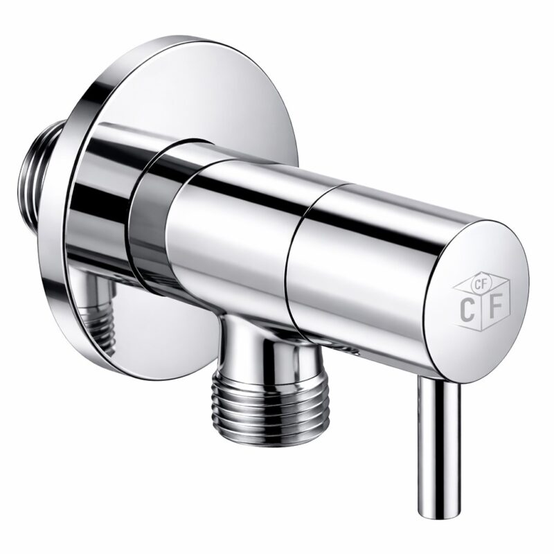 Ek ventil 12' x 38' sa keramikom LUX CALDO FREDDO CF-13841238 6