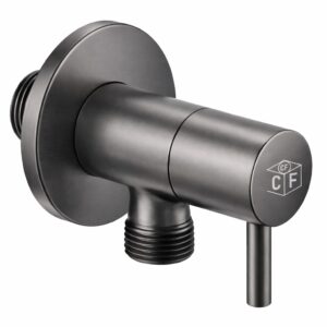 Ek ventil 12' x 38' sa keramikom MTT GUN CALDO FREDDO CF-MG13841238 6