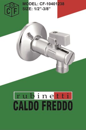 Ek ventil 38 x 12 sa FILTEROM u kutiji