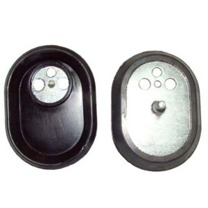 Flanšna za bojler komplet sa gumom stari model za ARISTON