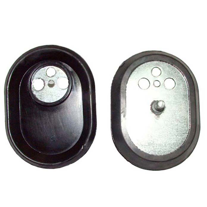 Flanšna za bojler komplet sa gumom stari model za ARISTON