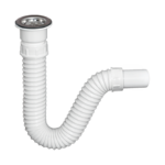 V&G FLEKSIBILNI SIFON ZA LAVABO S03000