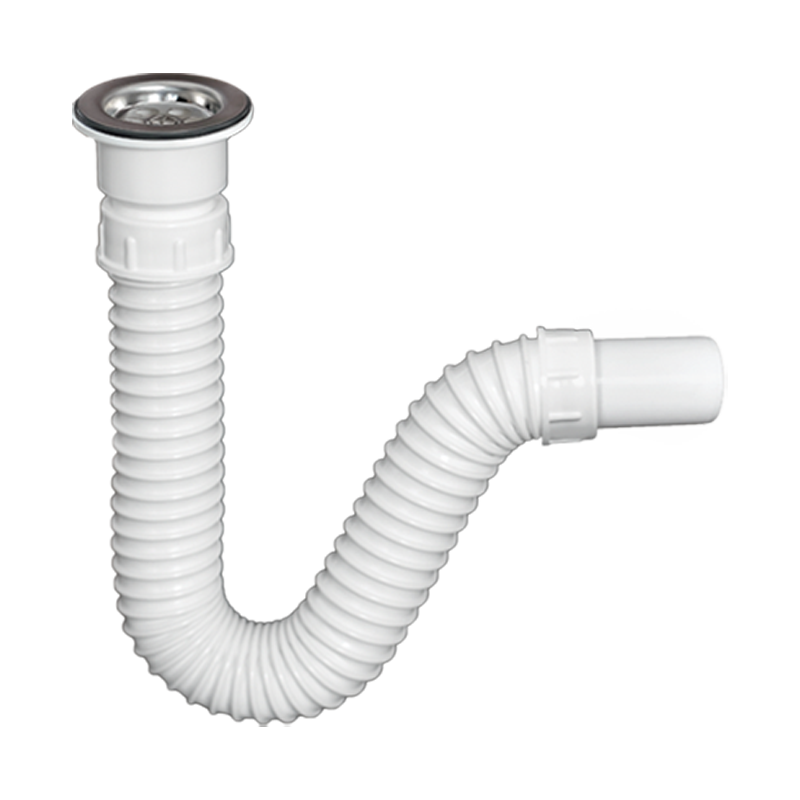 V&G FLEKSIBILNI SIFON ZA LAVABO S03000