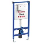 Fluenta ugradni vodokotlić PEŠTAN