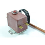 Kapilarni SIGURNOSNI termostat KV-441 R3 13120100