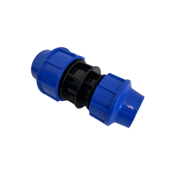 Kompresiona PP spojka reducir za okiten creva