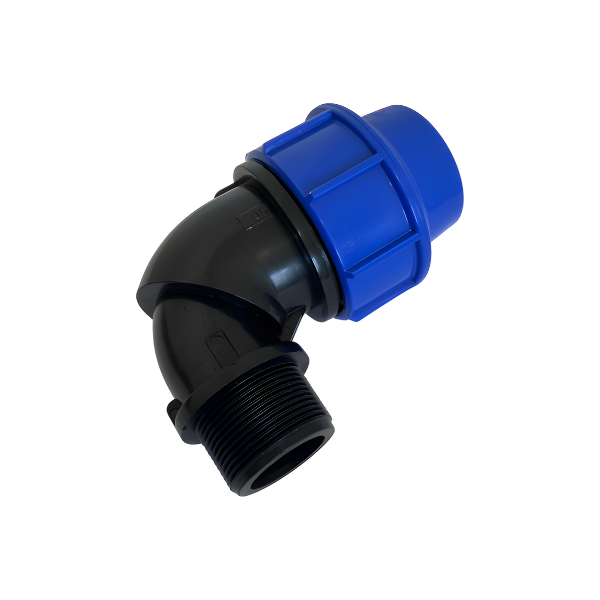 Kompresiono PP koleno SN za okiten creva