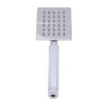 Konzola tuša INOX komplet slim