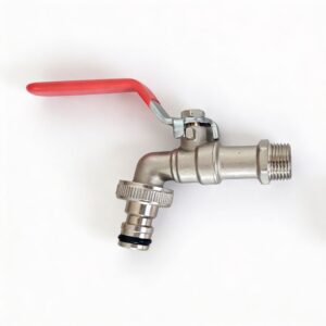 Kuglična slavina 1/2"x3/4"