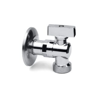 Kuglična slavina za veš mašinu 1/2' x 3/4' CALDO FREDDO CF-102011234