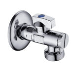 Kuglična slavina za veš mašinu 1/2' x 3/4' CALDO FREDDO CF-10401234