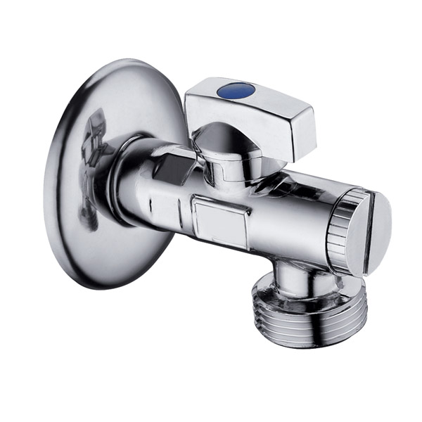 Kuglična slavina za veš mašinu 1/2' x 3/4' CALDO FREDDO CF-10401234