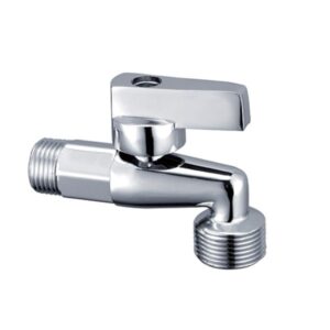 Kuglična slavina za veš mašinu 1/2' x 3/4' LUX CALDO FREDDO CF-10181234