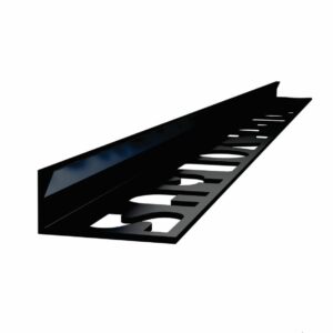 AL lajsna L CRNA MAT 10mm x 2,7m