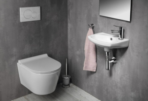 Lavabo Klasik 38 (380x280)