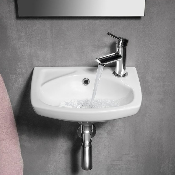 Lavabo Klasik 38 (380x280)