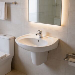 Lavabo Klasik 60 (600x500)