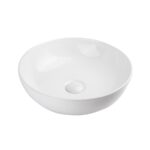 Lavabo RAISE SJAJ BELI