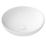 Lavabo RAISE MAT BELI