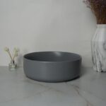 Lavabo SIMPLE 8 MAT SIVI