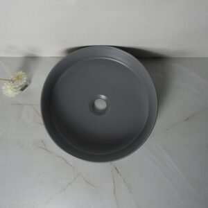 Lavabo SIMPLE 8 MAT SIVI