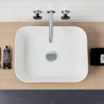 Lavabo SLIM 11