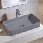 Lavabo SLIM 2 MAT SIVI