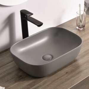 Lavabo SMILE 3 MAT SIVI