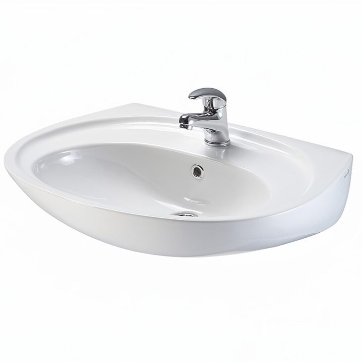 Lavabo Klasik 60 (600x500)