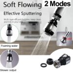 Perlator sa usmerivačem 2 Funkcije (KJ219)BLISTER PAKOVANJE