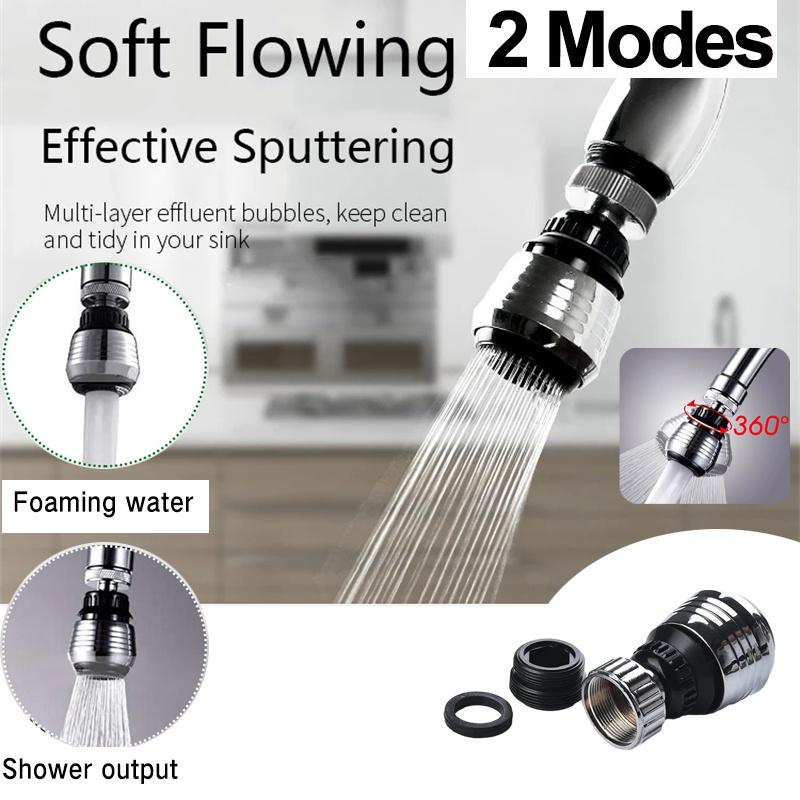 Perlator sa usmerivačem 2 Funkcije (KJ219)BLISTER PAKOVANJE