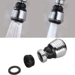 Perlator sa usmerivačem 2 Funkcije (KJ219)BLISTER PAKOVANJE