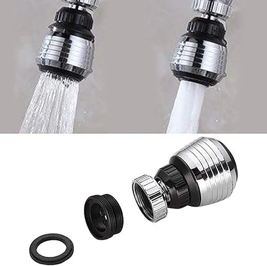 Perlator sa usmerivačem 2 Funkcije (KJ219)BLISTER PAKOVANJE