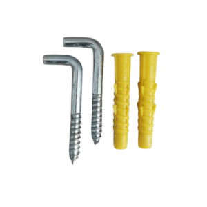 SET NOSAČA ZA BOJLER – KUKE M10x80 i M10x100