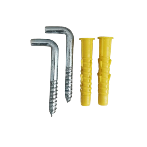 SET NOSAČA ZA BOJLER – KUKE M10x80 i M10x100