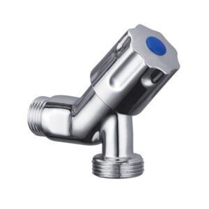 Slavina za veš mašinu 1/2' x 3/4' LUX CF-20071234