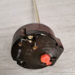 Štapni termostat Bez regulacije Thermowatt – Italija RTS 300 75/95 181356