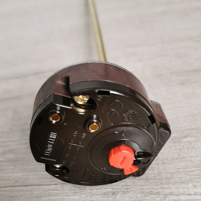 Štapni termostat Bez regulacije Thermowatt – Italija RTS 300 75/95 181356