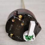 Štapni termostat sa regulacijom RTS 3-R 7285 181336