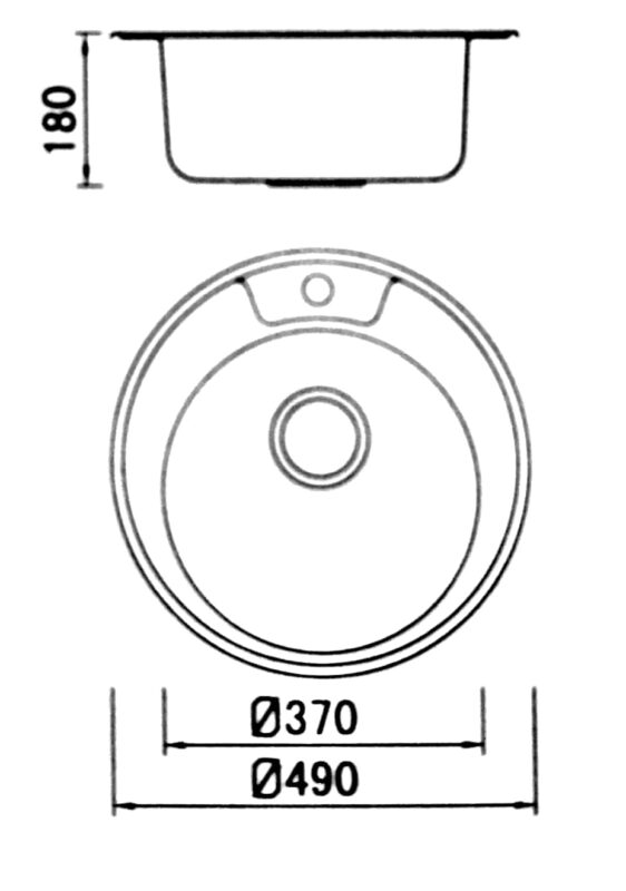 Sudopera BL-858 Ø49 (Ø60)