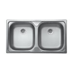 Sudopera EC-189 43,5x78cm