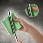 Tuš crevo 1.5 m PVC ANTI-TWIST ARIMIRANO