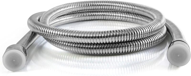 Tuš crevo 1.5 m duplo pleteno extenziono